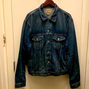 Polo RALPH LAUREN jean jacket